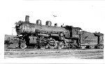  4-6-2 #2162, Northern Pacific Rwy